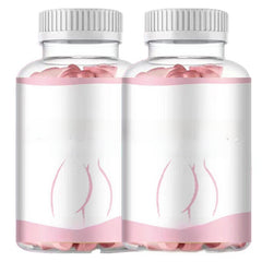 Butt Enhancement Gummies