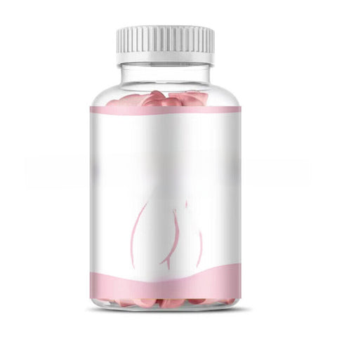 Butt Enhancement Gummies