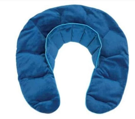 Calming Comfort Weighted Hot/Cold Neck Wrap