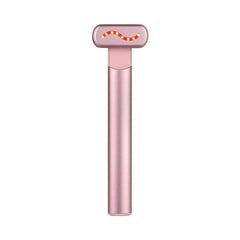 Electric Eye Massager with LED Light Therapy