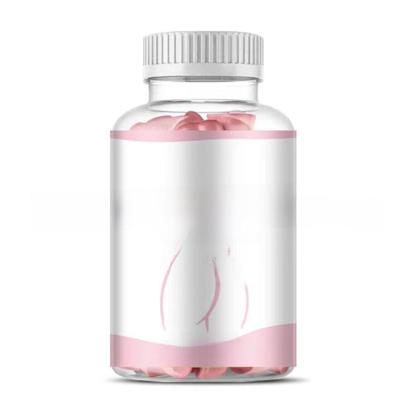 Butt Enhancement Gummies