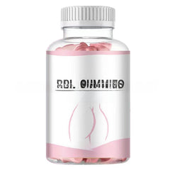 Butt Enhancement Gummies